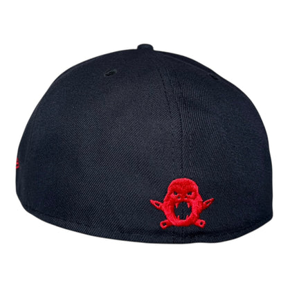 Clink Room Sealed Fate by Clinkers Heather and Creaturezoid