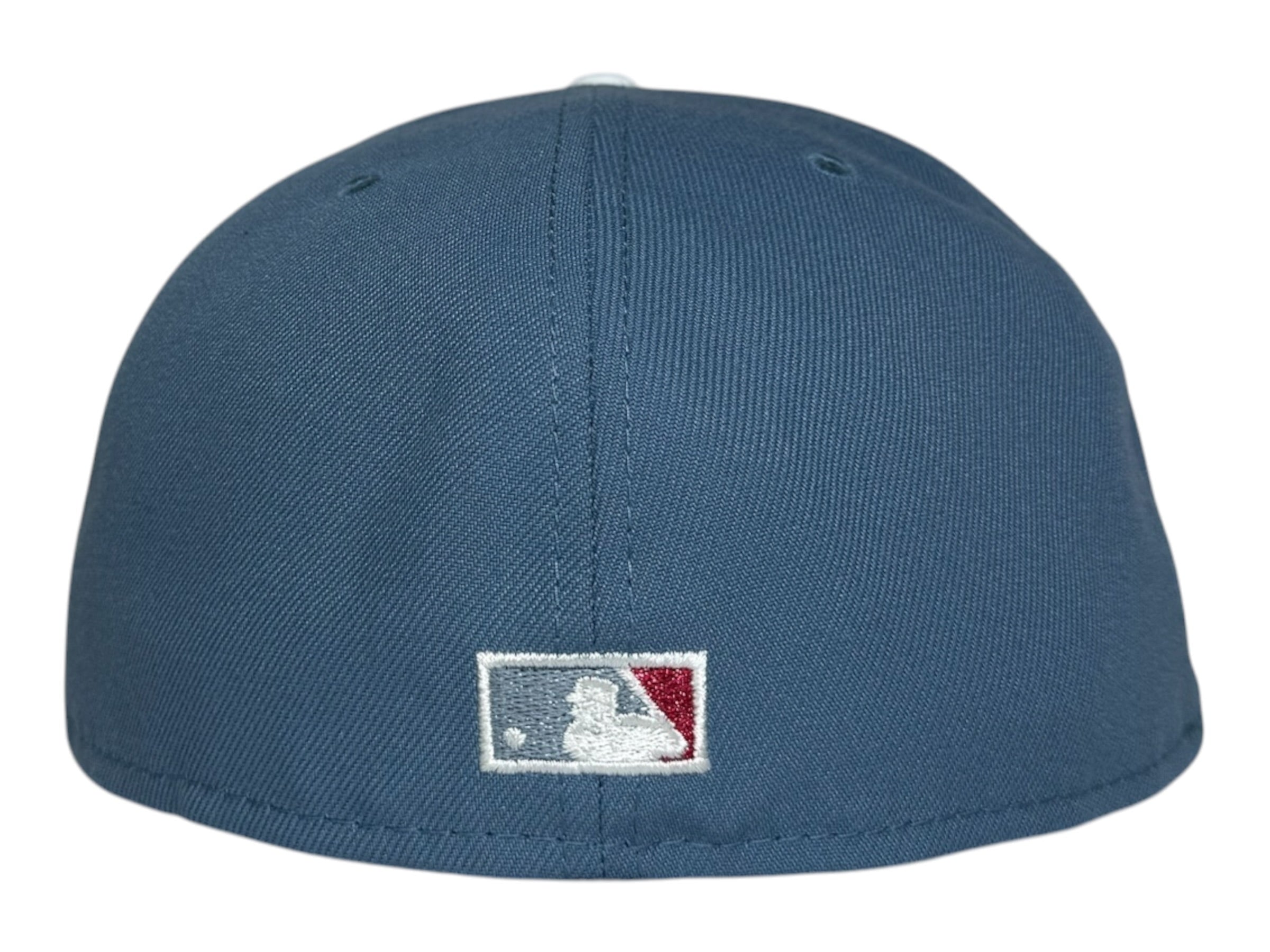 New Era New York Yankees "The Yankee, The Stars & Stripes" @wilderfitteds @capra.nyc World Cup Hat Club 59Fifty Fitted Hat (Copy)