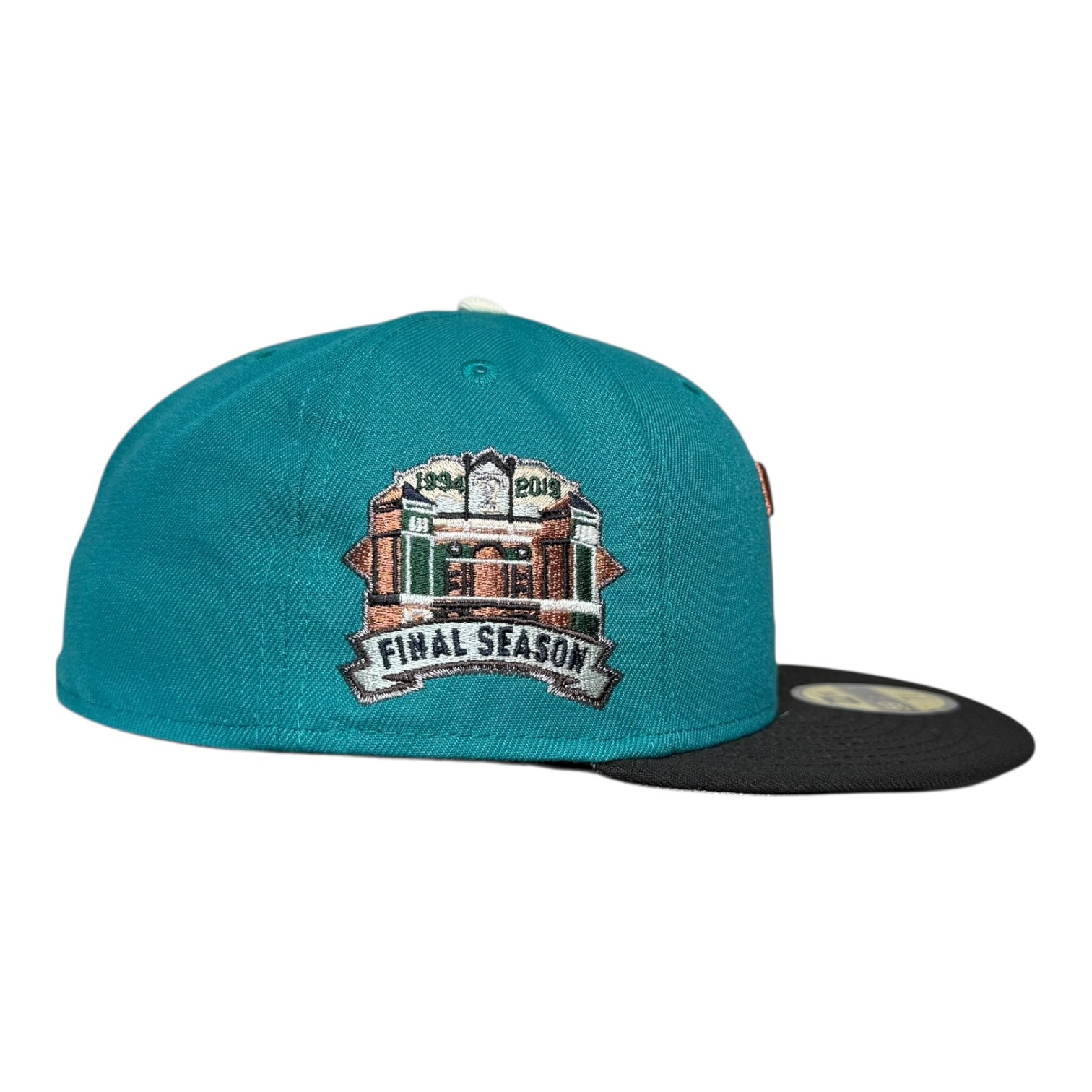 Texas Rangers Texas Shocker Rushmore New Era 59Fifty Fitted Hat