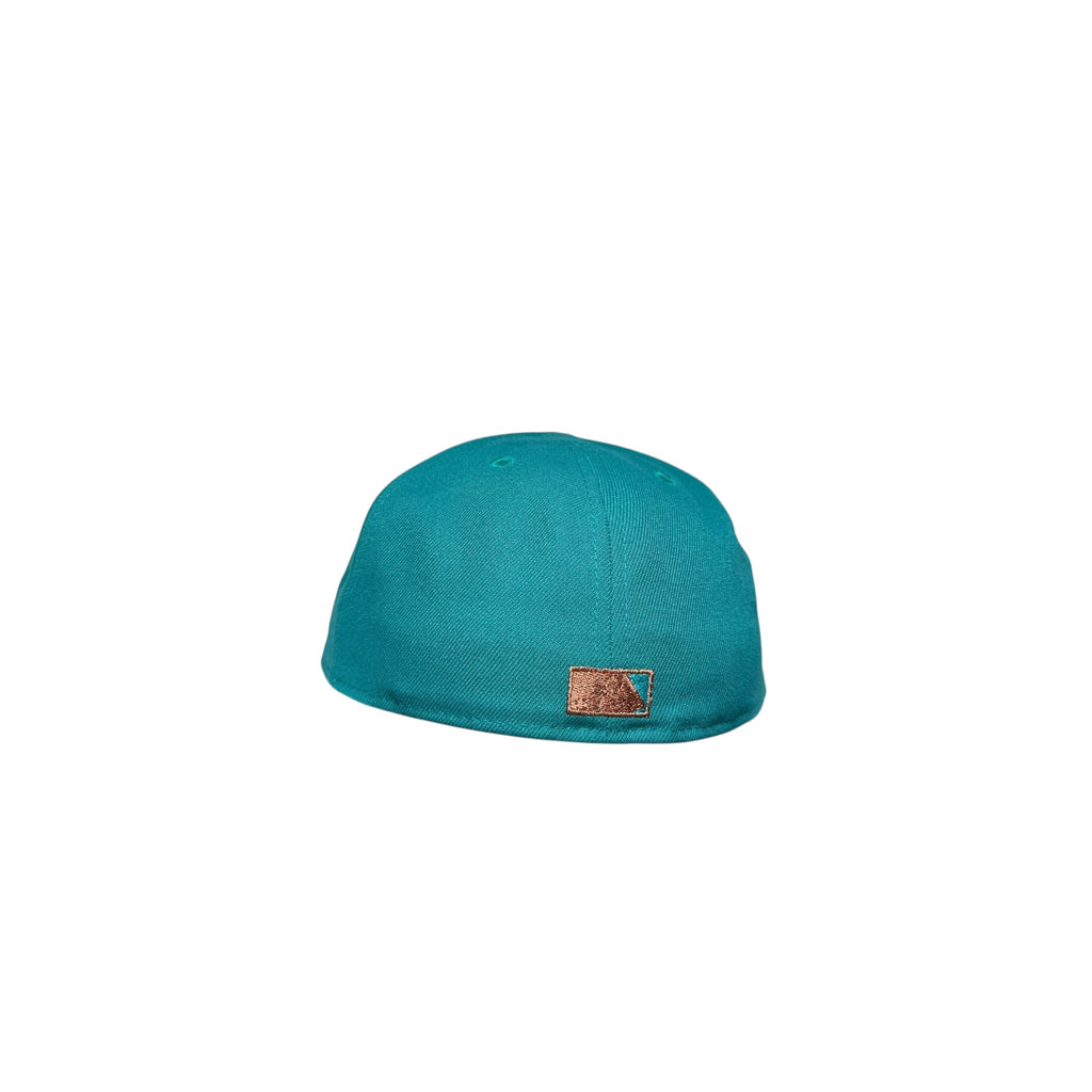 Texas Rangers Texas Shocker Rushmore New Era 59Fifty Fitted Hat