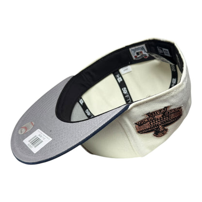 Pittsburgh Pirates "Steel City" Rushmore New Era 59Fifty Fitted Hat