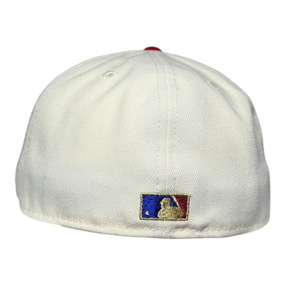 Seattle Mariners "Sailor Moon" Rushmore New Era 59Fifty Fitted Hat