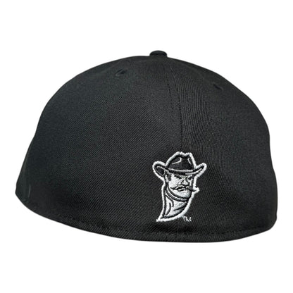 New Mexico State Aggies New Era 59Fifty Fitted Hat