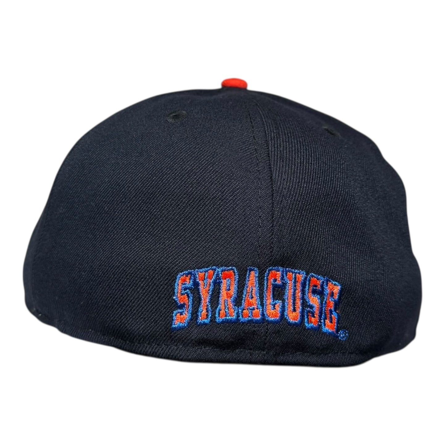 Syracuse Orange New Era 59Fifty Fitted Hat