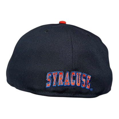 Syracuse Orange New Era 59Fifty Fitted Hat