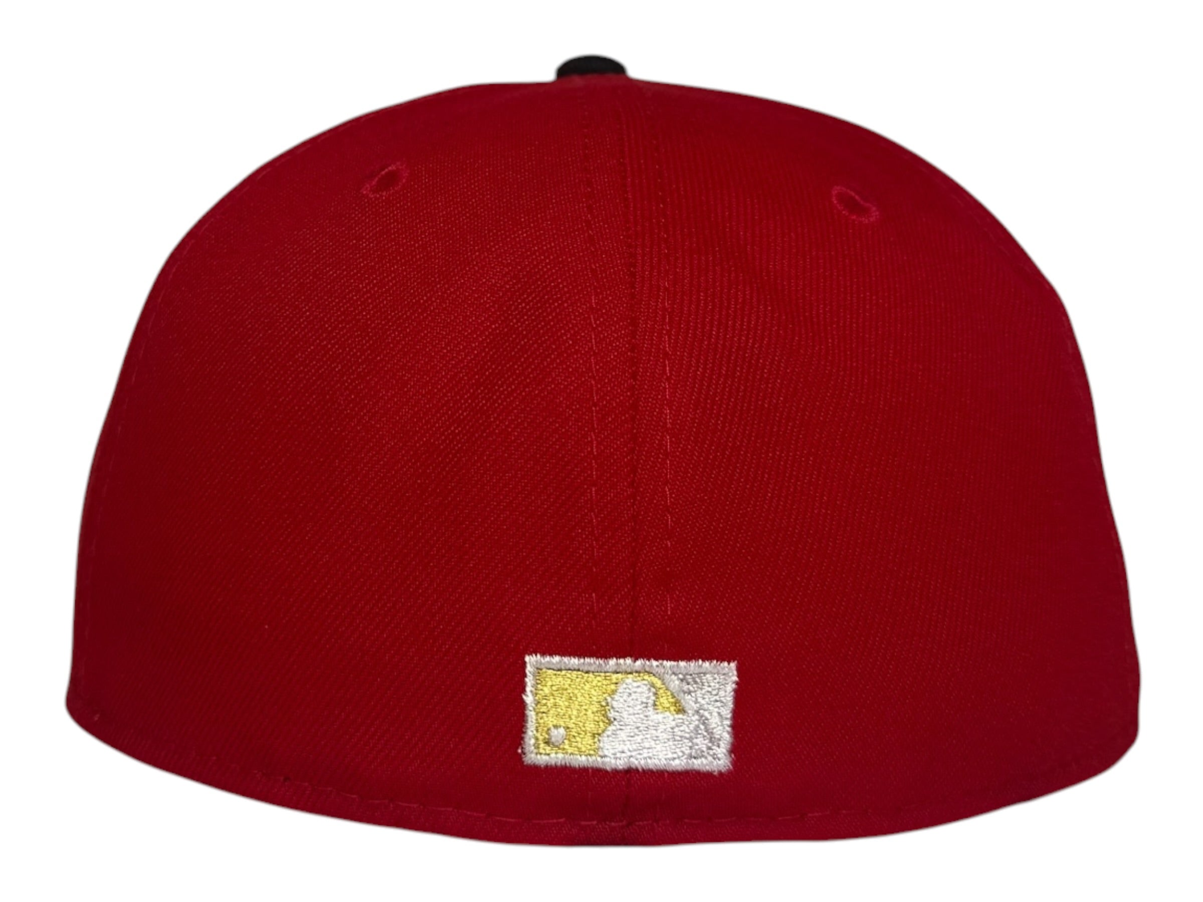 Los Angeles Angels "Bucky Angels : The B Side" Rushmore New Era 59Fifty Fitted Hat