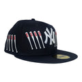 New Era New York Yankees Spike Lee Greatest Hits 59FIFTYFitted Hat (2019)
