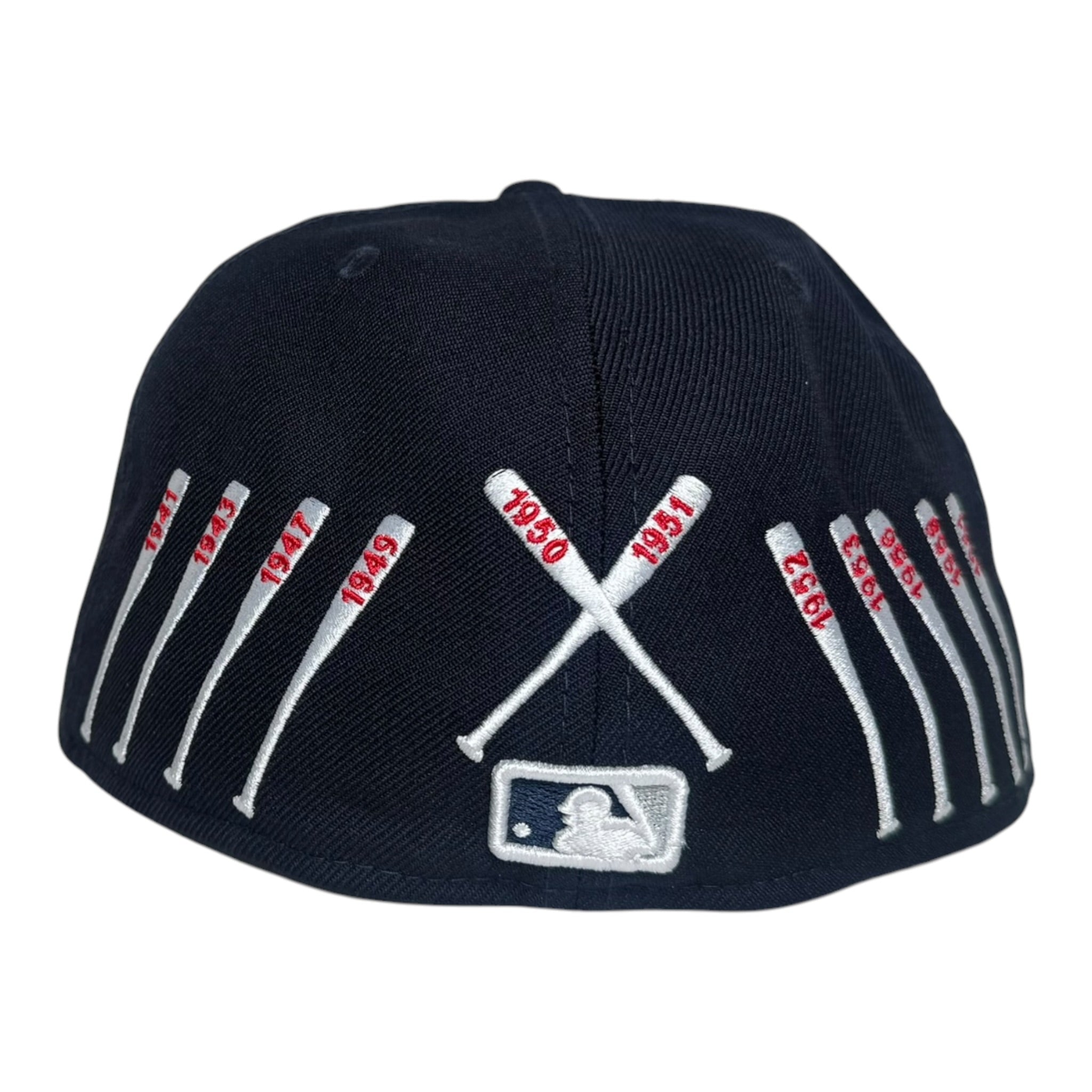 New Era New York Yankees Spike Lee Greatest Hits 59FIFTYFitted Hat (2019)