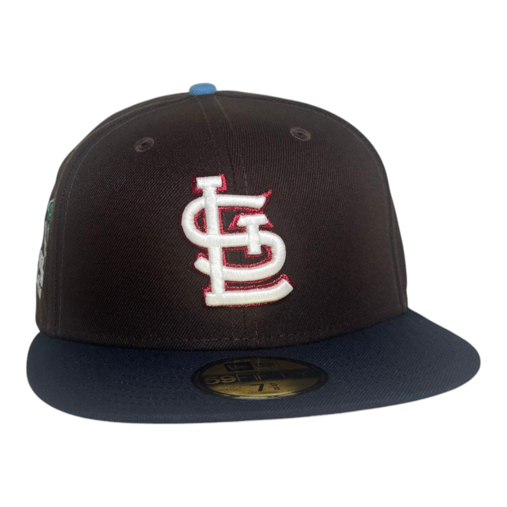 New Era St. Louis Cardinals 59Fifty Fitted Hat