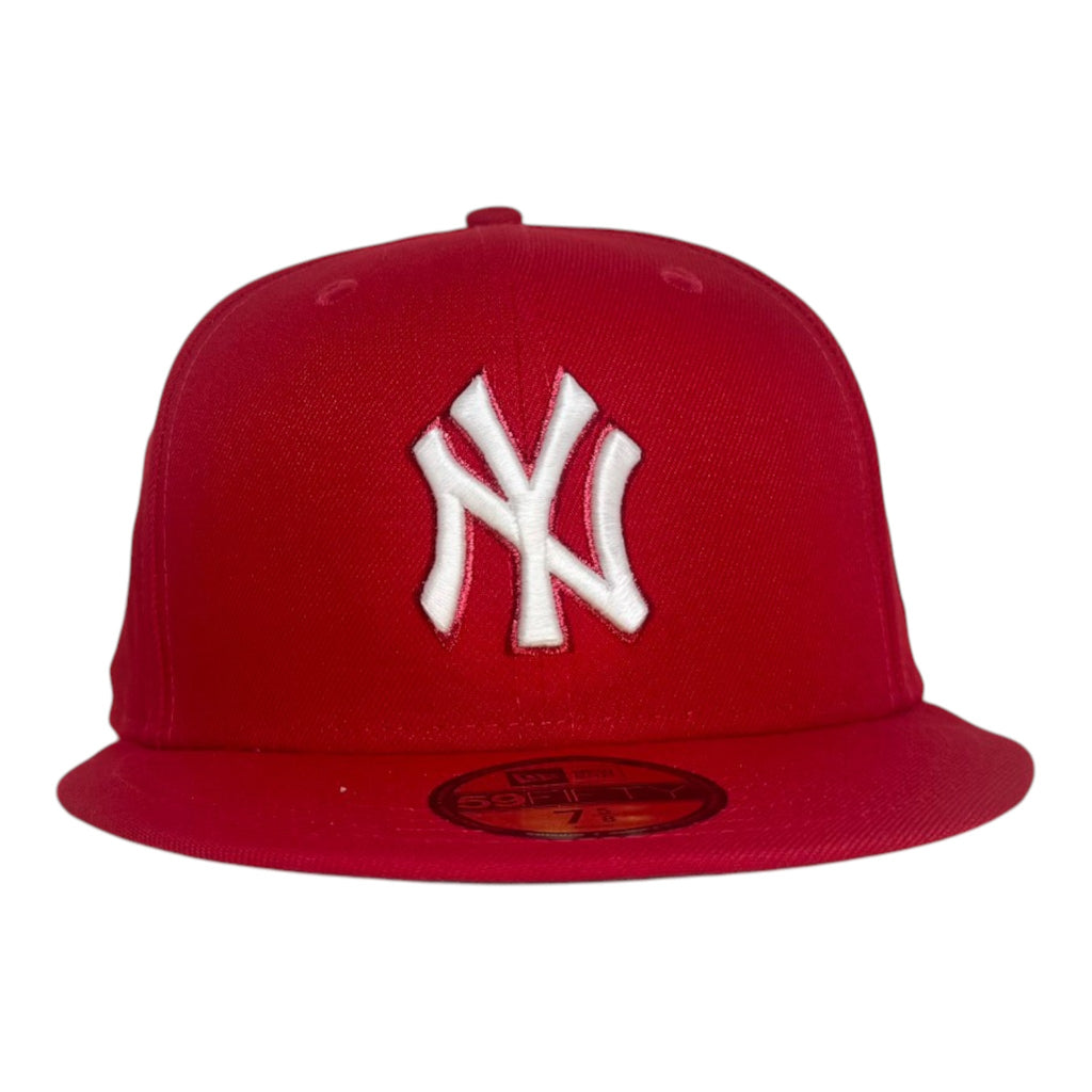 New Era New York Yankees 1996 World Series 59Fifty Fitted Hat