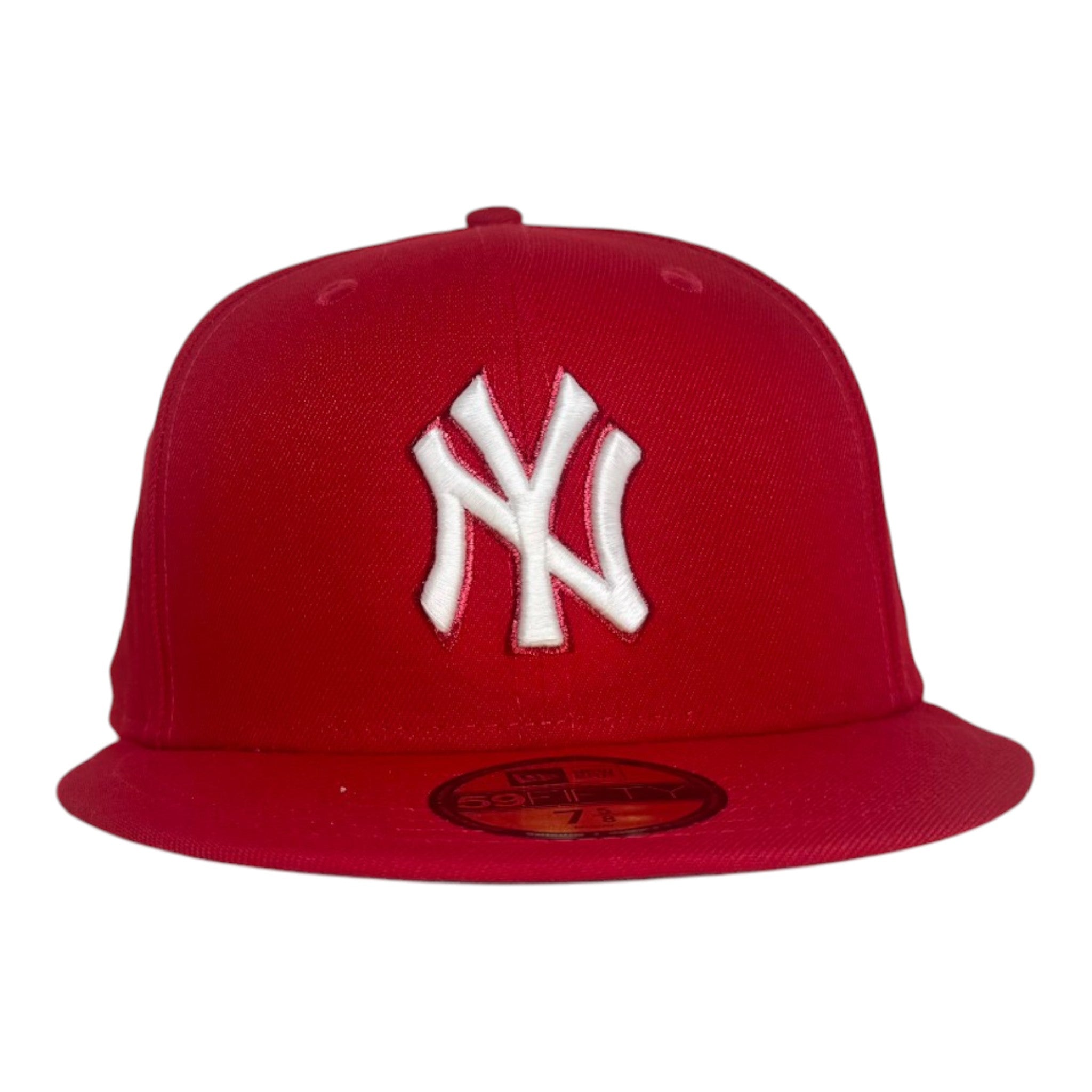 New Era New York Yankees 1996 World Series 59Fifty Fitted Hat