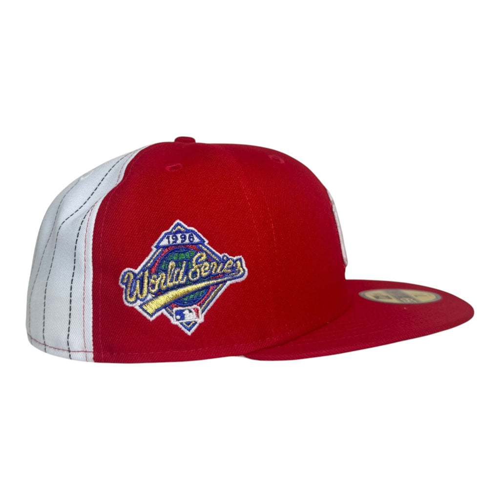 New Era New York Yankees 1996 World Series 59Fifty Fitted Hat