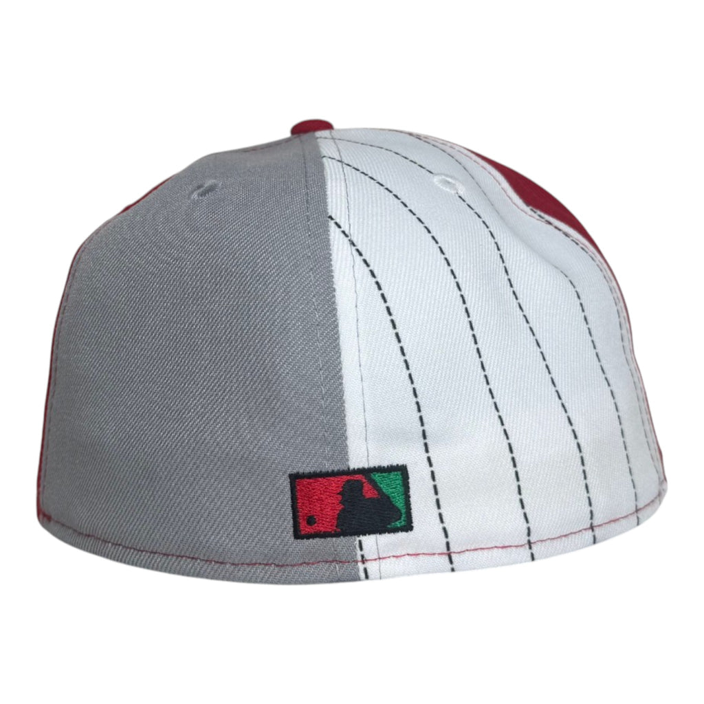 New Era New York Yankees 1996 World Series 59Fifty Fitted Hat