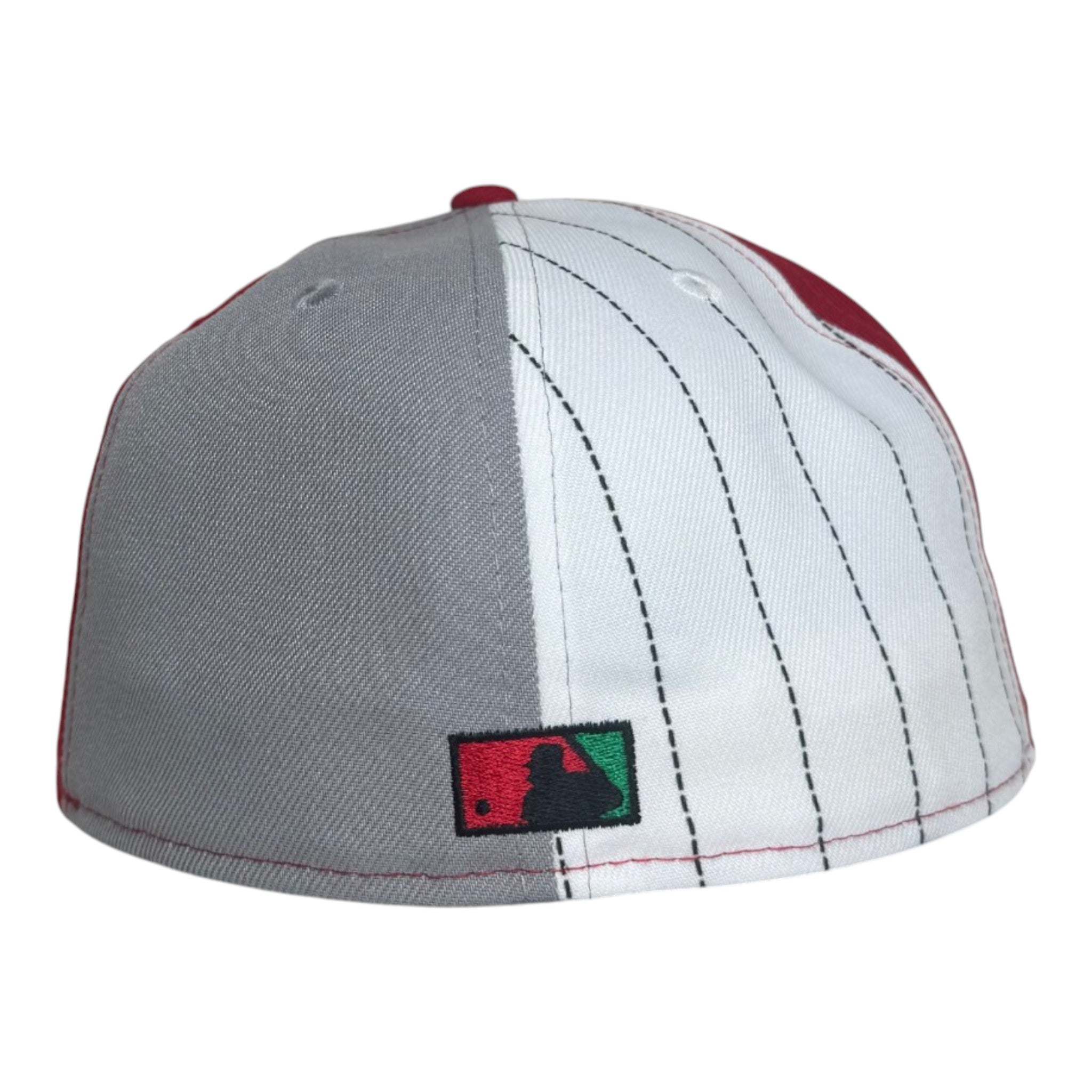 New Era New York Yankees 1996 World Series 59Fifty Fitted Hat