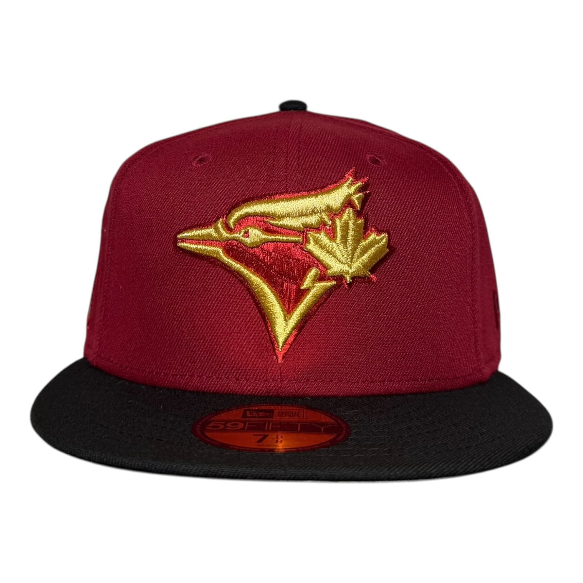 The Hat Wall Toronto Blue Jays 1991 All Star Game New Era 59Fifty Fitted Hat