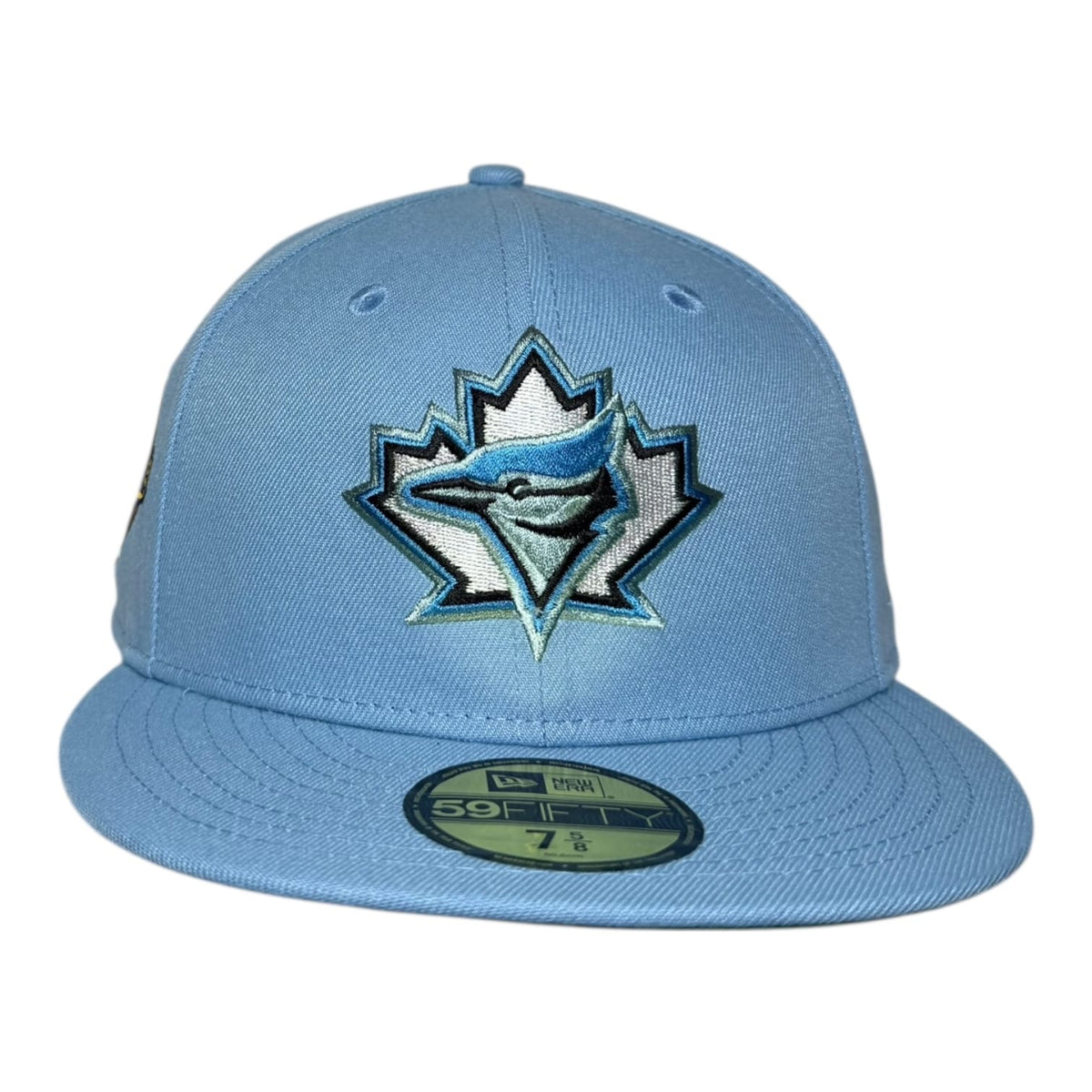 Hat Club Toronto Blue Jays "Jolly Good Pack" Hat Club New Era 59Fifty Fitted Hat