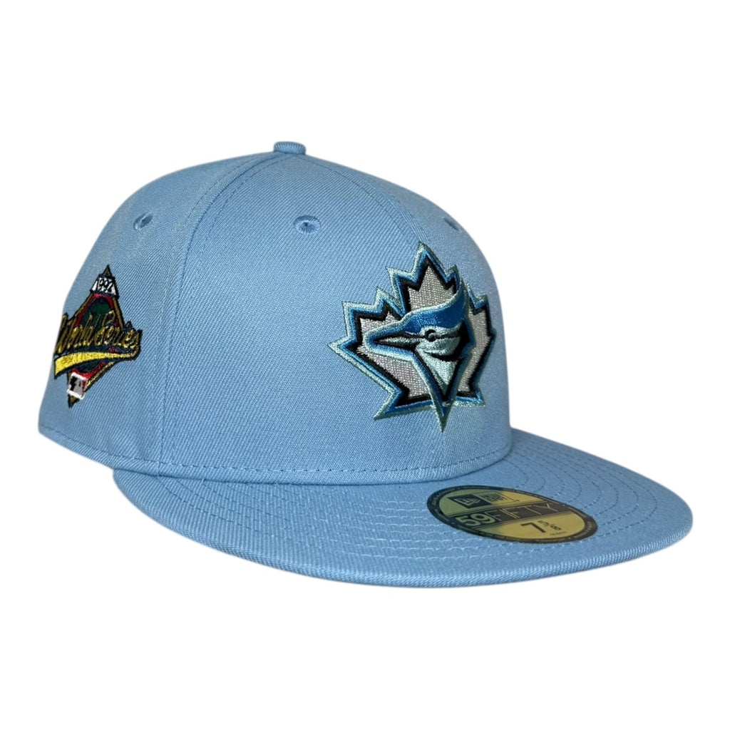Hat Club Toronto Blue Jays "Jolly Good Pack" Hat Club New Era 59Fifty Fitted Hat