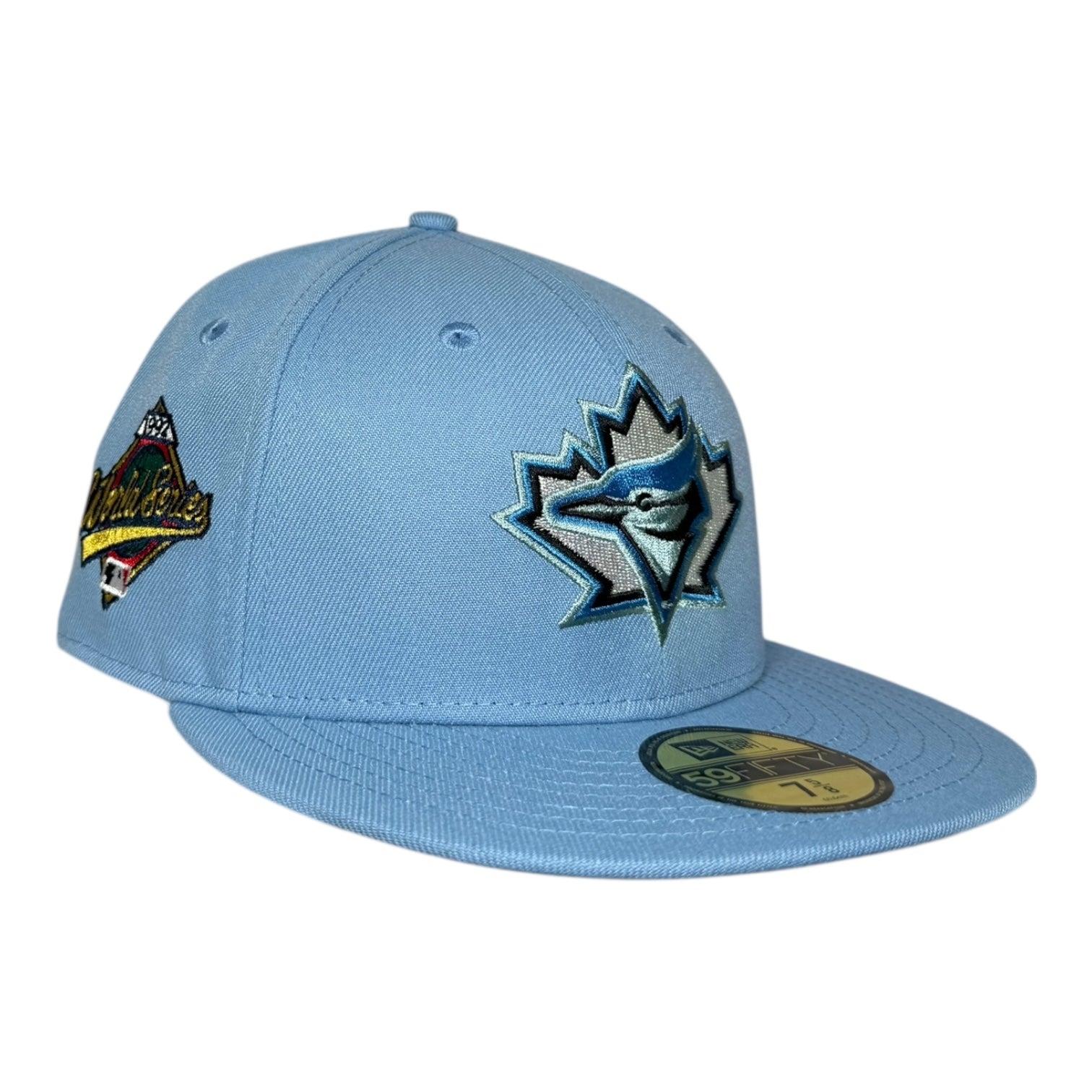 Toronto Blue Jays "Jolly Good Pack" Hat Club New Era 59Fifty Fitted Hat