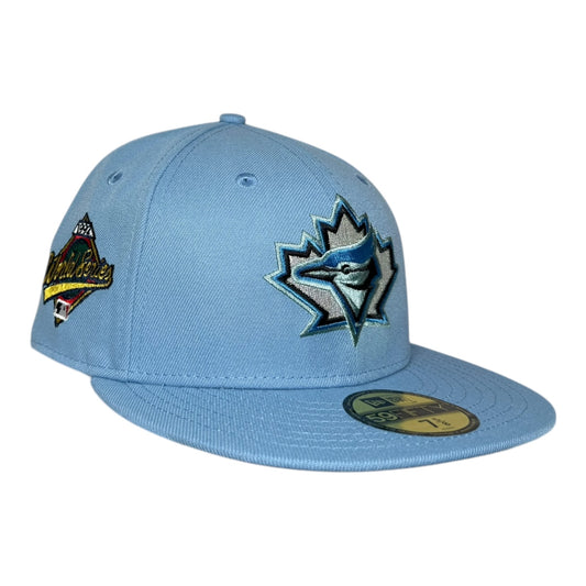 Toronto Blue Jays "Jolly Good Pack" Hat Club New Era 59Fifty Fitted Hat