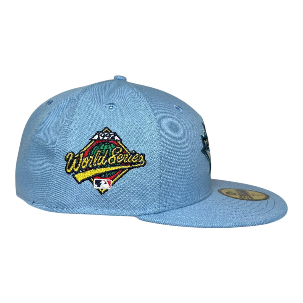 Hat Club Toronto Blue Jays "Jolly Good Pack" Hat Club New Era 59Fifty Fitted Hat