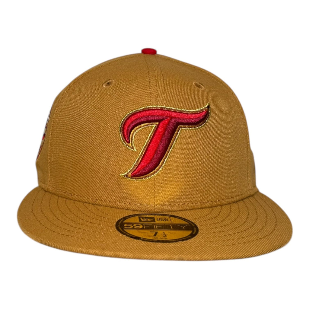 Hat Club Toronto Blue Jays "Twix" Candy Pack Hat Club New Era 59Fifty Fitted Hat