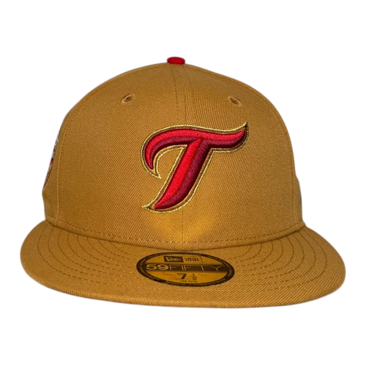 Hat Club Toronto Blue Jays "Twix" Candy Pack Hat Club New Era 59Fifty Fitted Hat