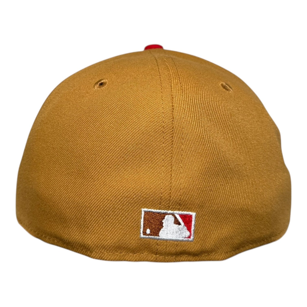 Hat Club Toronto Blue Jays "Twix" Candy Pack Hat Club New Era 59Fifty Fitted Hat