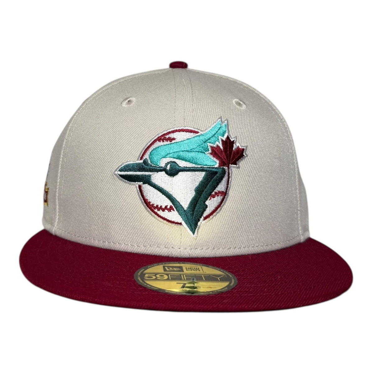 Hat Club Toronto Blue Jays 10th Anniversary Hat Club New Era 59Fifty Fitted Hat