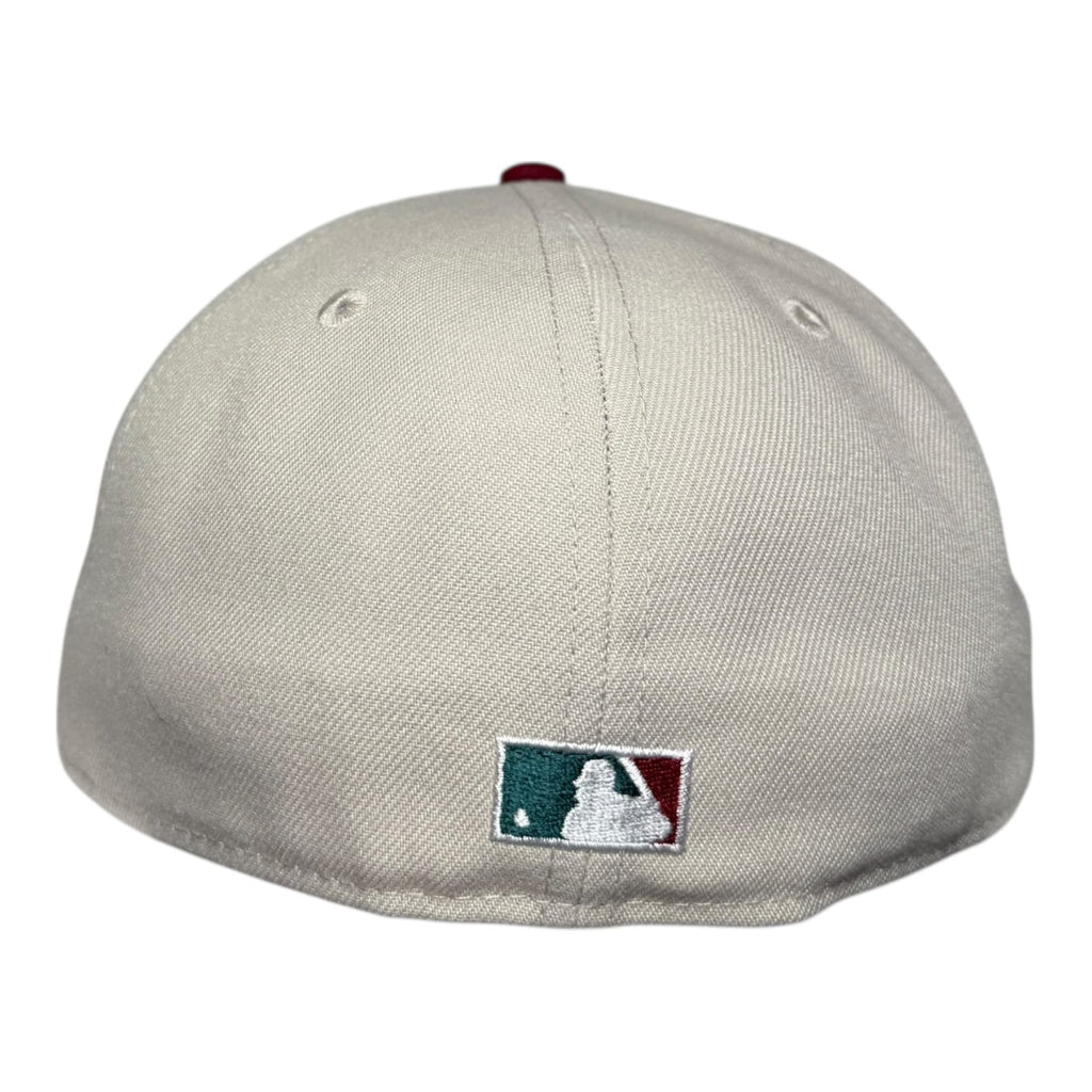 Hat Club Toronto Blue Jays 10th Anniversary Hat Club New Era 59Fifty Fitted Hat