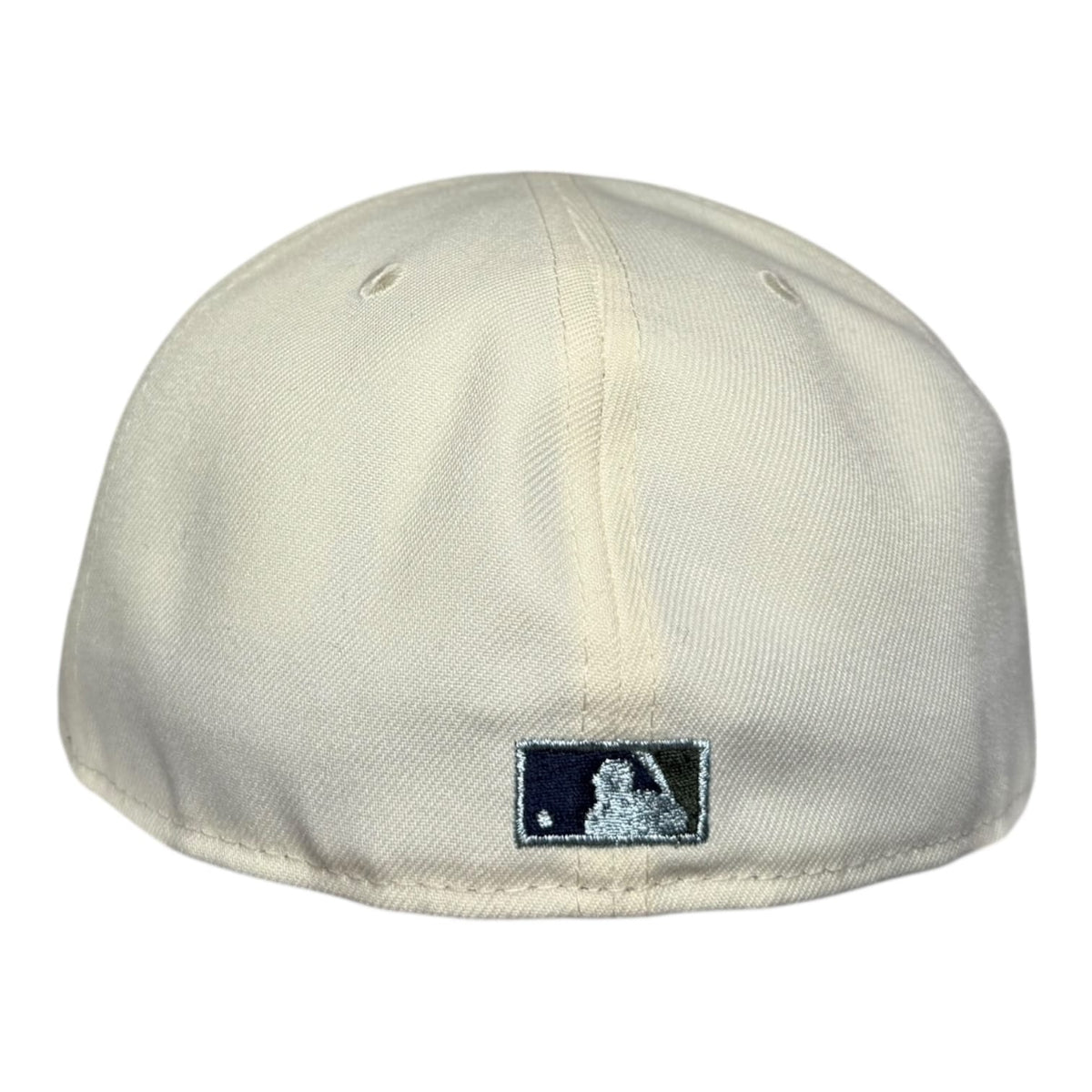 The Hat Wall Toronto Blue Jays 30th Anniversary Icy UV New Era 59Fifty Fitted Hat