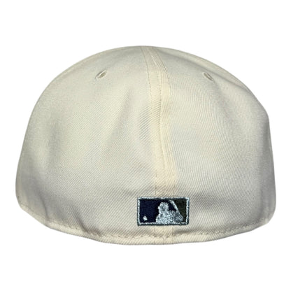 Toronto Blue Jays 30th Anniversary Icy UV New Era 59Fifty Fitted Hat