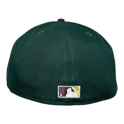 Toronto Blue Jays 30th Anniversary Two Tone New Era 59Fifty Fitted Hat