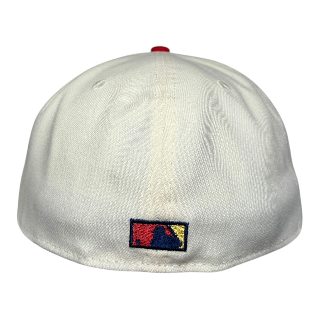 The Hat Wall San Francisco Giants 2007 All Star Game New Era 59Fifty Fitted Hat