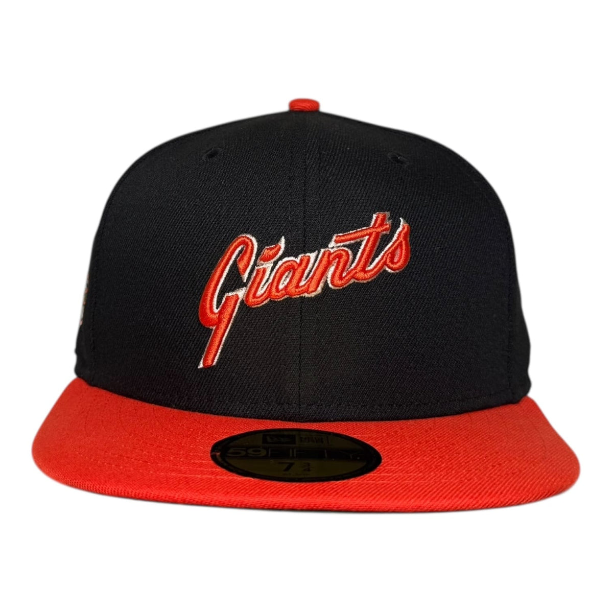 The Hat Wall San Francisco Giants "Tell It Goodbye" New Era 59Fifty Fitted Hat