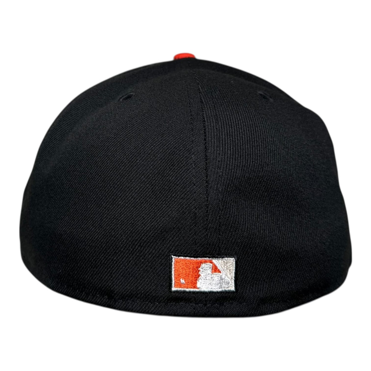 The Hat Wall San Francisco Giants "Tell It Goodbye" New Era 59Fifty Fitted Hat