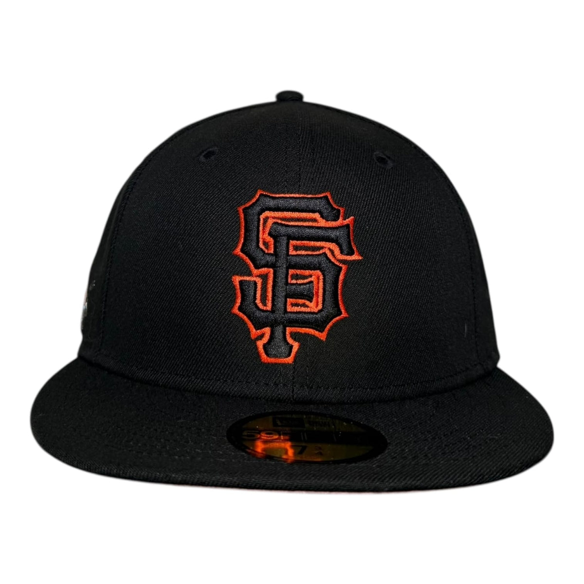 Hat Club San Francisco Giants All Star Game Splash Hat Club New Era 59Fifty Fitted Hat