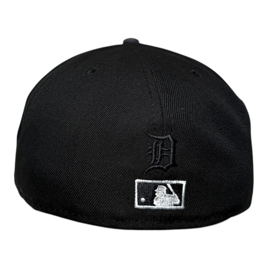 Hat Club Detroit Tigers "Stained Glass" Hat Club New Era 59Fifty Fitted Hat