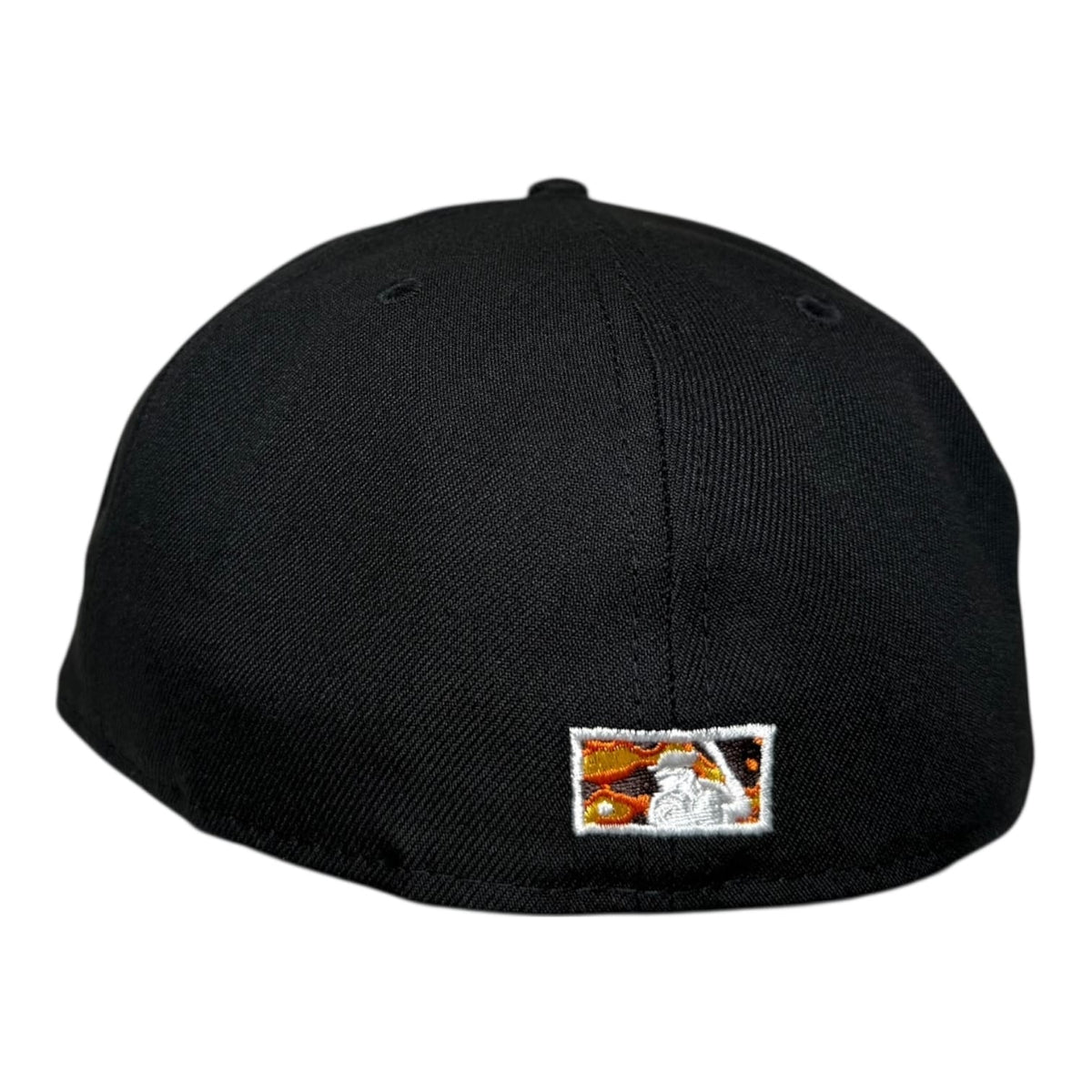 Hat Club Detroit Tigers Tiger Stadium Hat Club New Era 59Fifty Fitted Hat