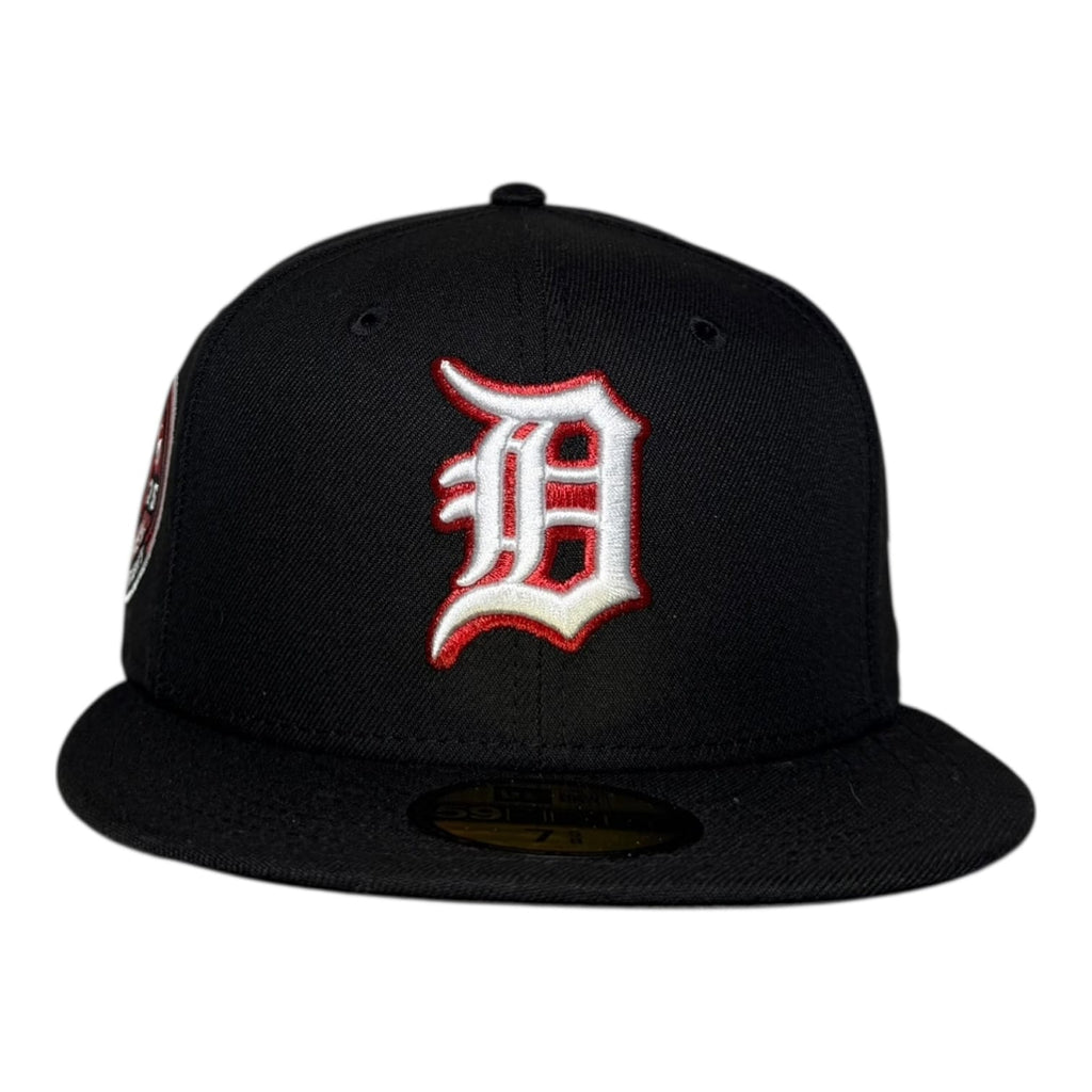 Dome Peace Detroit Tigers 1935 World Series New Era 59Fifty Fitted Hat