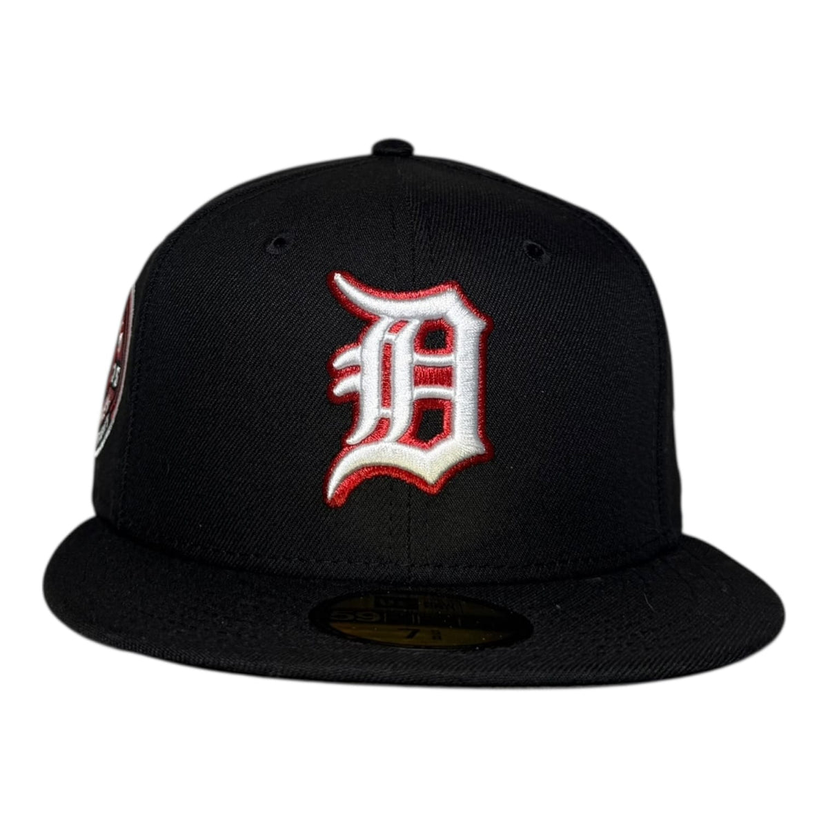 Dome Peace Detroit Tigers 1935 World Series New Era 59Fifty Fitted Hat