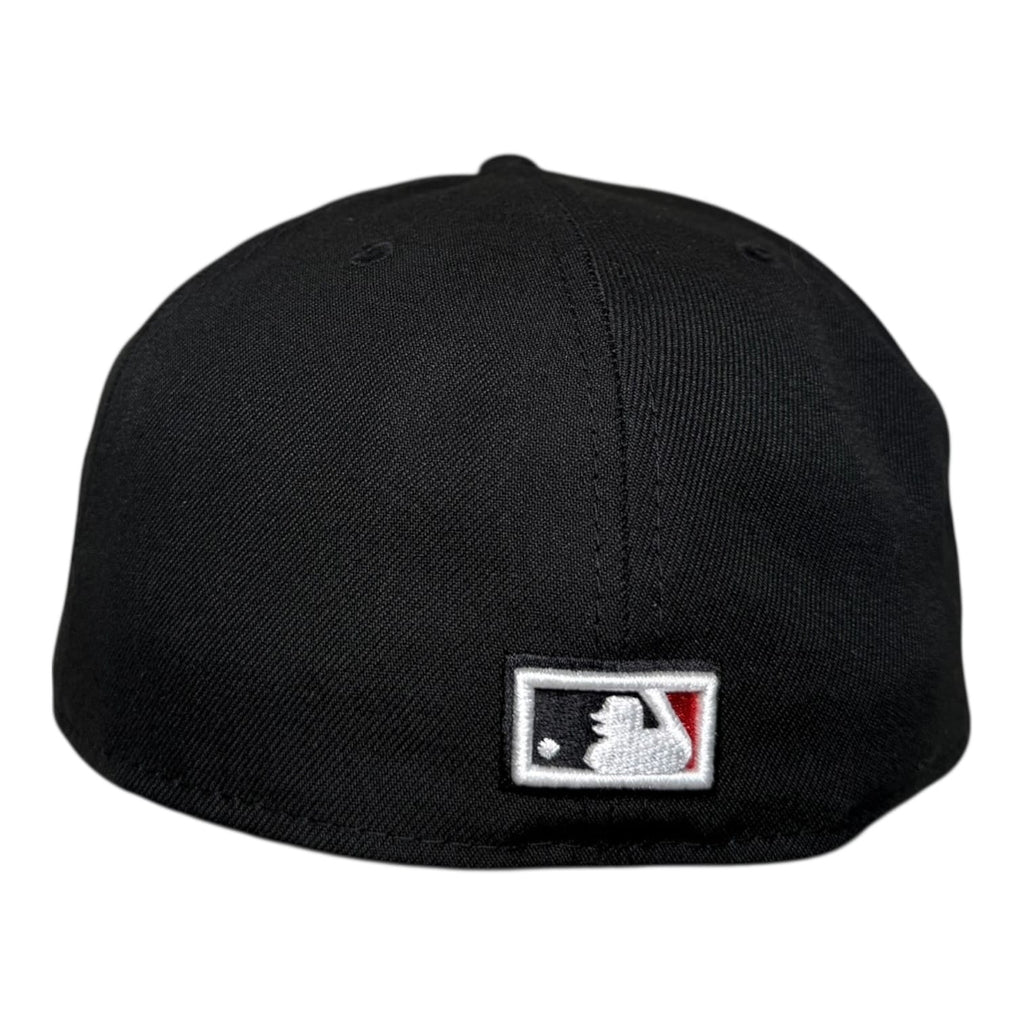 Dome Peace Detroit Tigers 1935 World Series New Era 59Fifty Fitted Hat