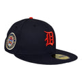Detroit Tigers 1951 All Star Game Hat Club New Era 59Fifty Fitted Hat