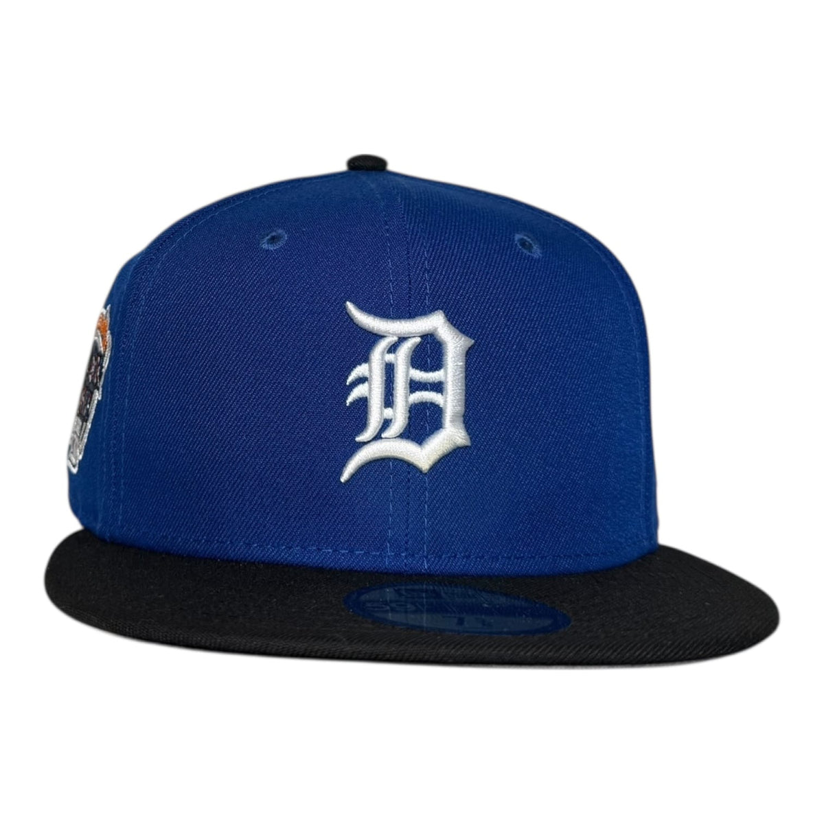 Hat Club Detroit Tigers "Eminem" Aux Pack Vol 2 Hat Club New Era 59Fifty Fitted Hat