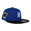 Detroit Tigers "Eminem" Aux Pack Vol 2 Hat Club New Era 59Fifty Fitted Hat