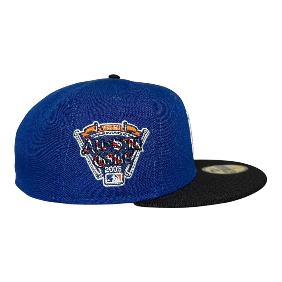 Hat Club Detroit Tigers "Eminem" Aux Pack Vol 2 Hat Club New Era 59Fifty Fitted Hat