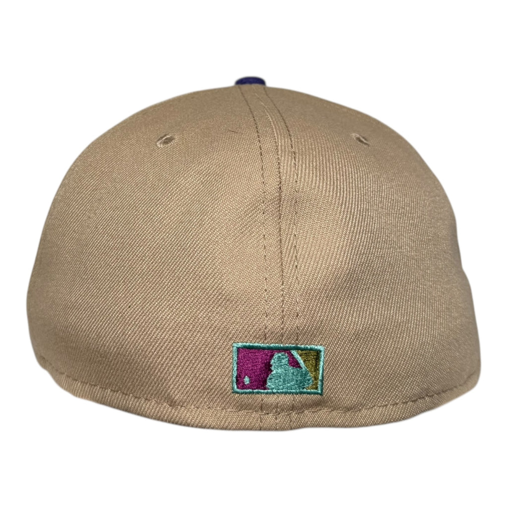 Detroit Tigers "Miserable Mill" Rare Books MyFitteds New Era 59Fifty Fitted Hat