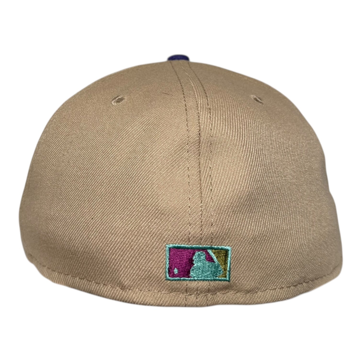 Detroit Tigers "Miserable Mill" Rare Books MyFitteds New Era 59Fifty Fitted Hat