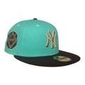 New York Yankees "Paradise" Rushmore New Era 59Fifty Fitted Hat
