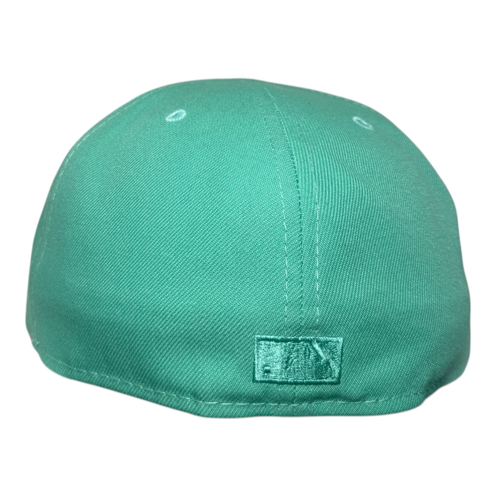 New York Yankees "Paradise" Rushmore New Era 59Fifty Fitted Hat