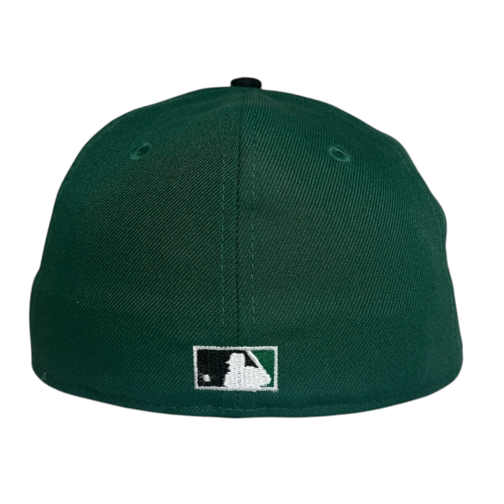 New Era Arizona Diamondbacks Crosscheck Coyotes Crossover 59Fifty Fitted Hat